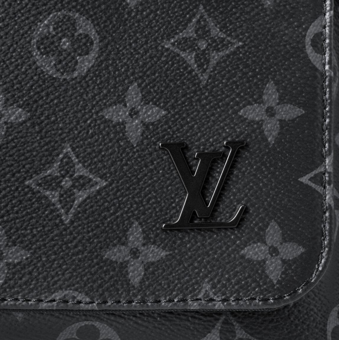 【Louis Vuitton】メンズショルダーバッグ Ref:M44001